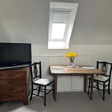 The Bothy Apartment Pewsey Екстериор снимка
