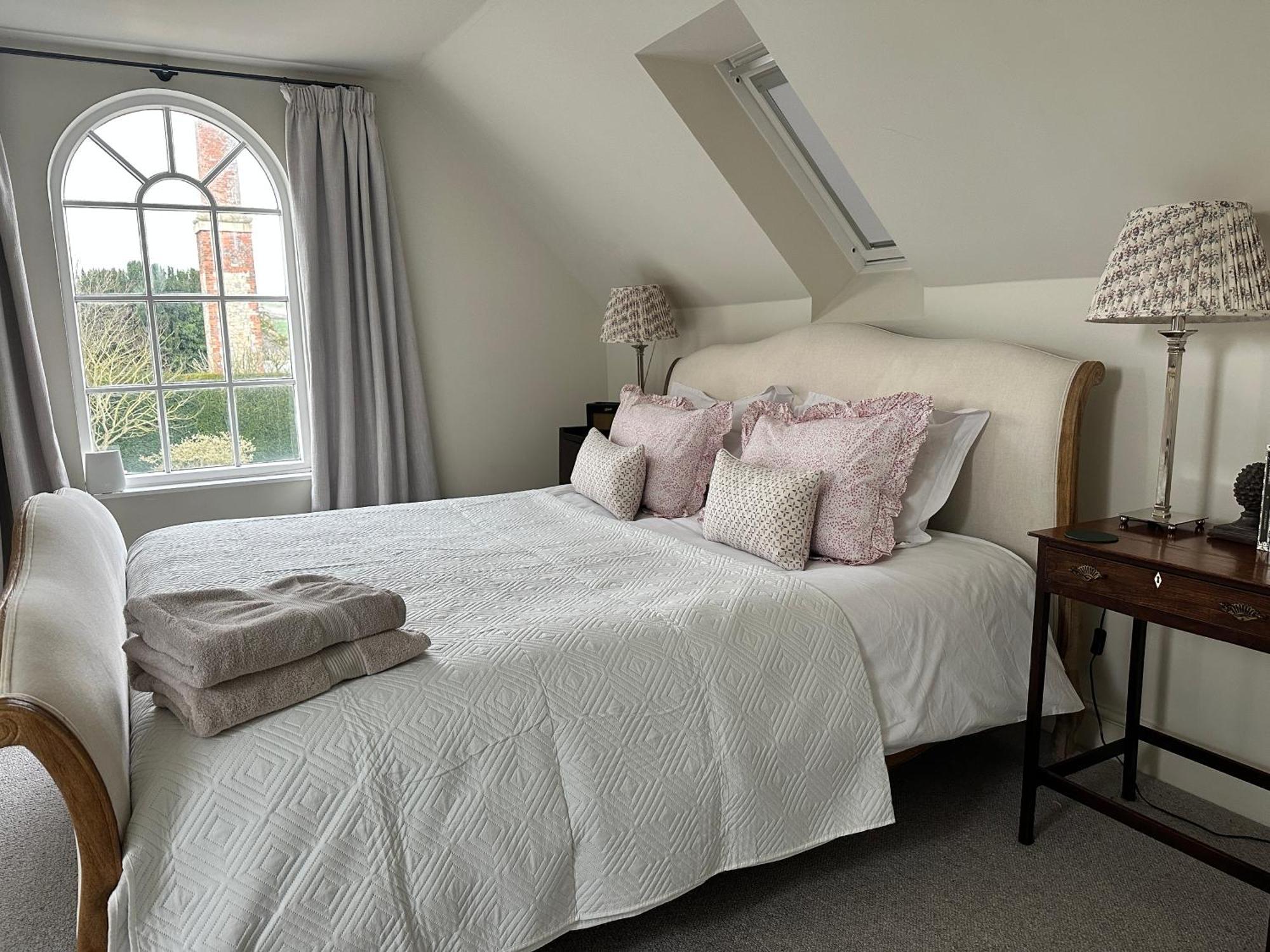 The Bothy Apartment Pewsey Екстериор снимка