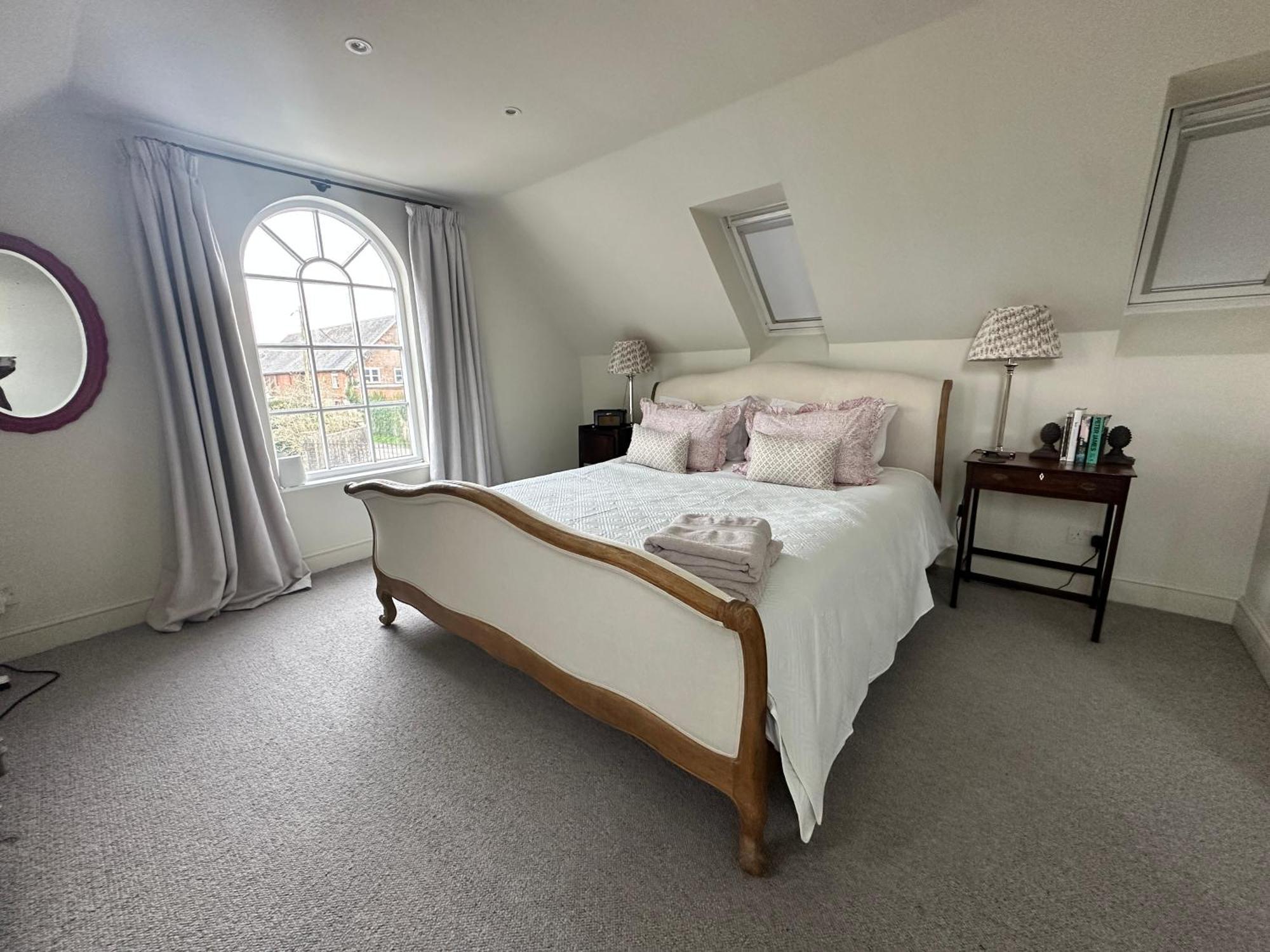 The Bothy Apartment Pewsey Екстериор снимка