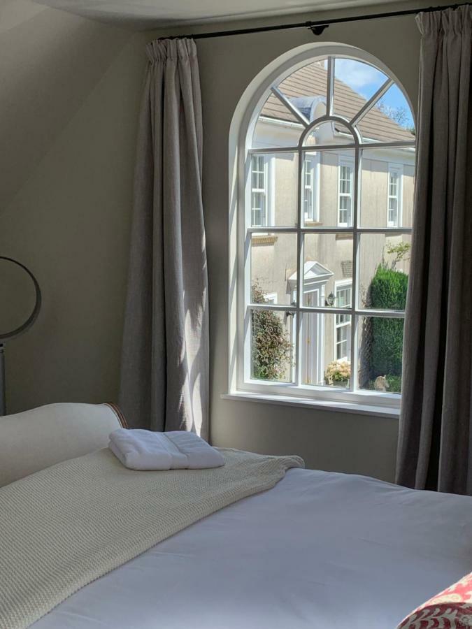 The Bothy Apartment Pewsey Екстериор снимка