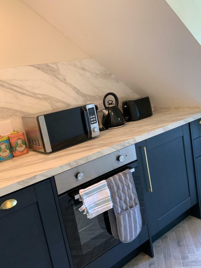 The Bothy Apartment Pewsey Екстериор снимка